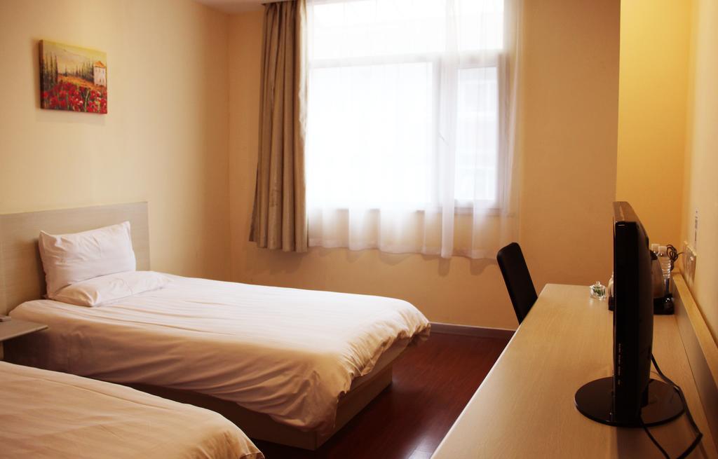 Hanting Hotel Fuzhou Bus Station South Bilik gambar