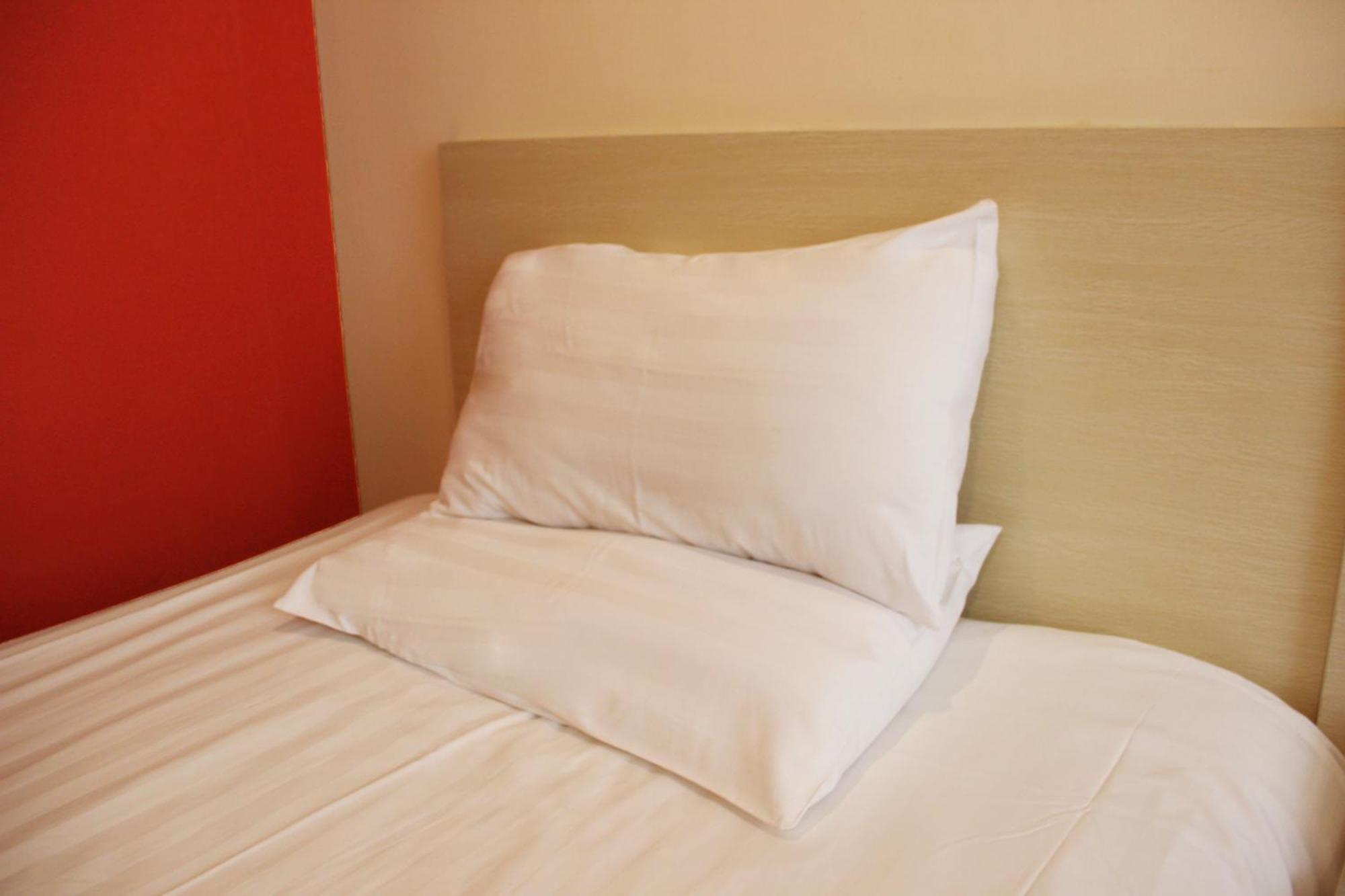 Hanting Hotel Fuzhou Bus Station South Luaran gambar