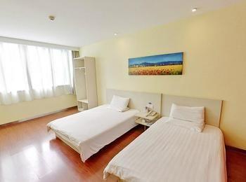 Hanting Hotel Fuzhou Bus Station South Luaran gambar