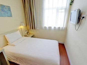 Hanting Hotel Fuzhou Bus Station South Luaran gambar