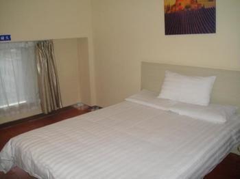 Hanting Hotel Fuzhou Bus Station South Luaran gambar